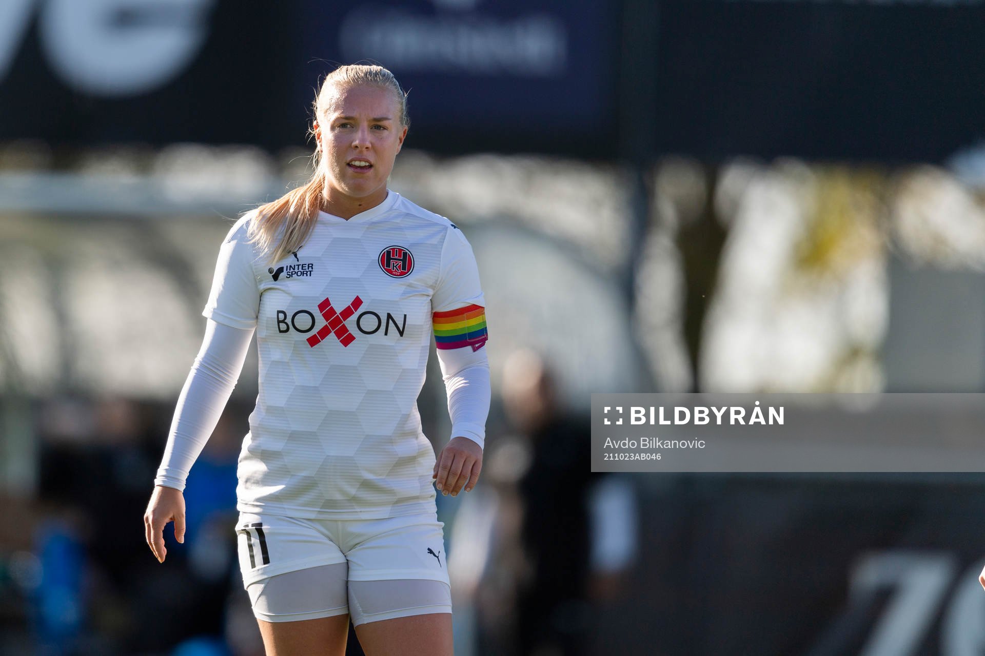 Hittarps Amanda Strandh