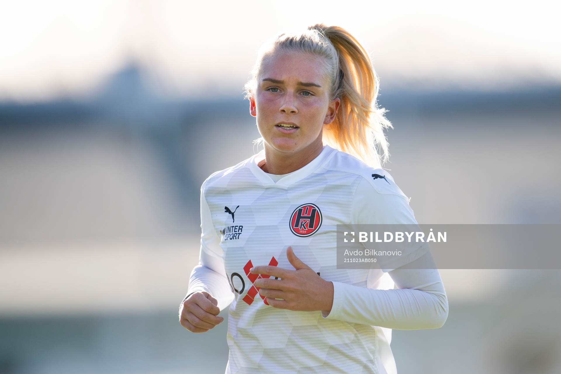 Hittarps Emilia Jönsson