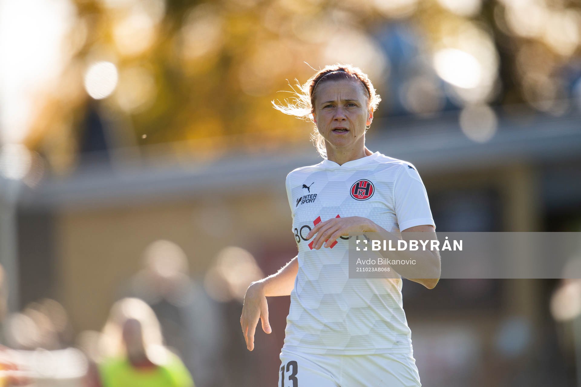 Hittarps Charlotte Crafoord-Larsen