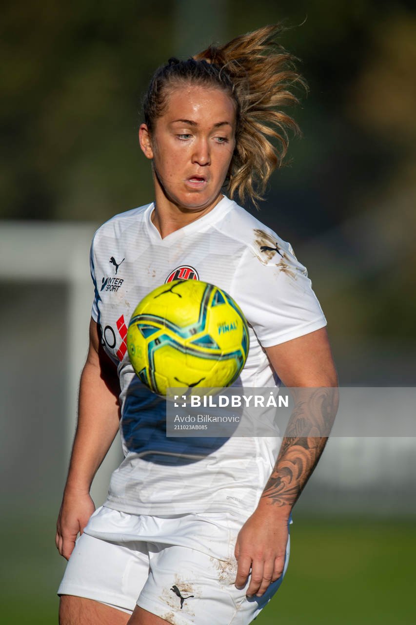Hittarps Marielle Karlsson