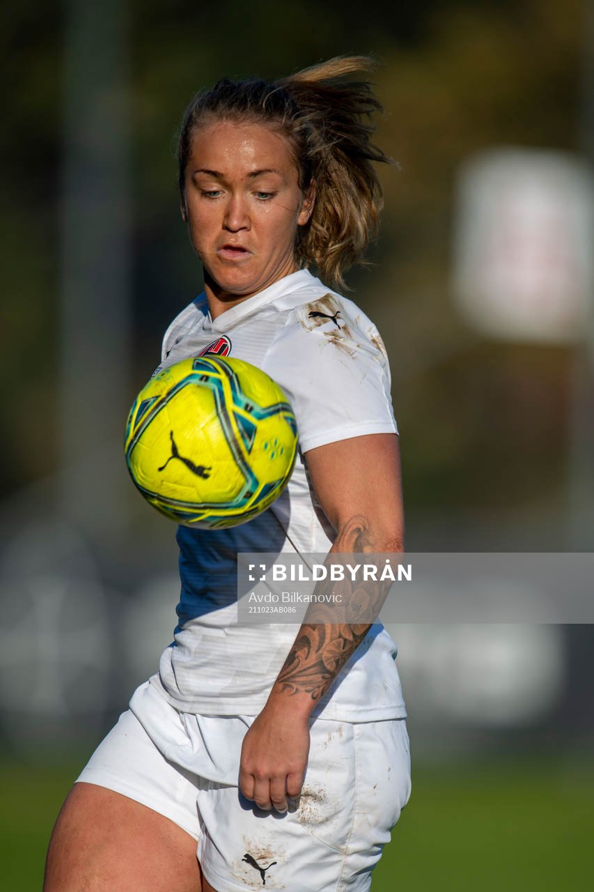 Hittarps Marielle Karlsson