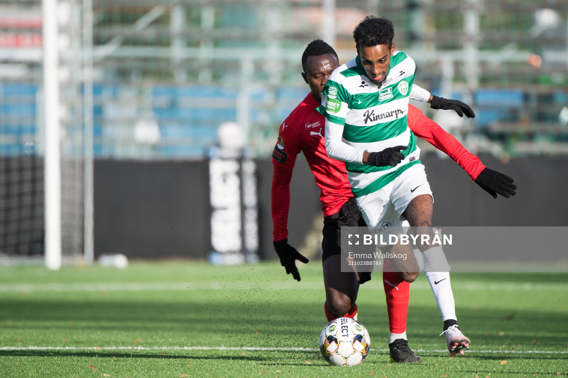 Västerås Taha Abdi Ali