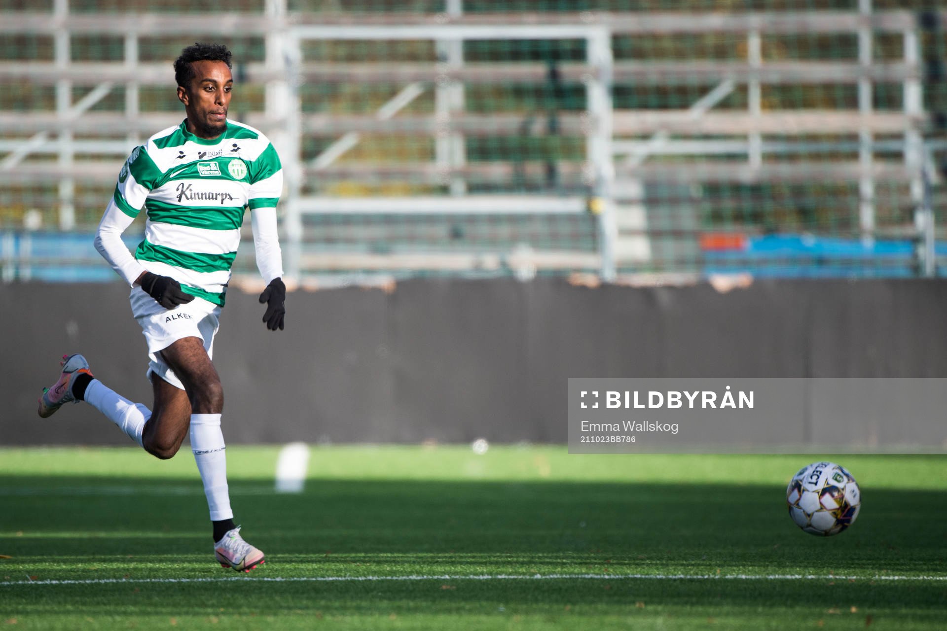 Västerås Taha Abdi Ali