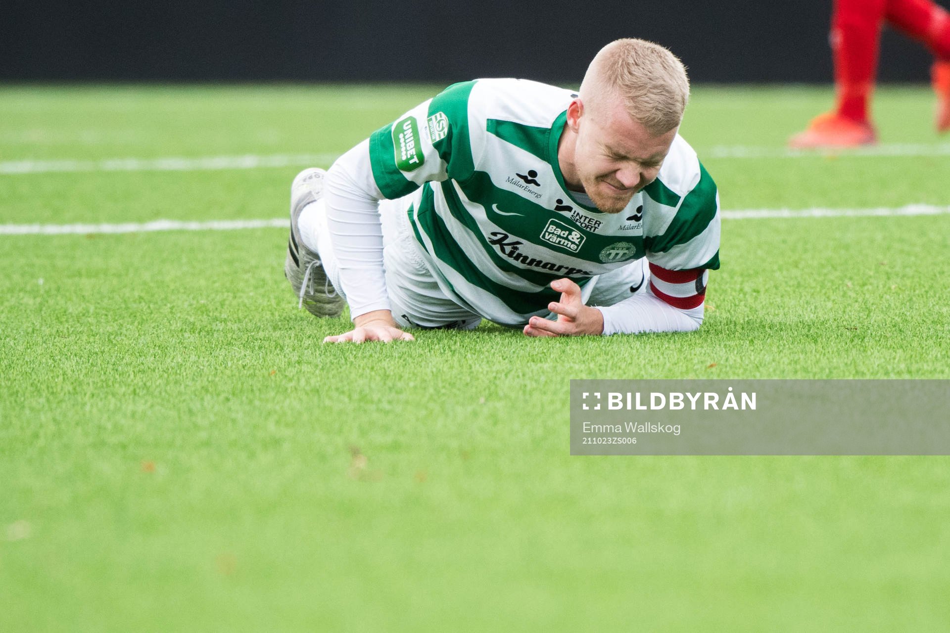 Västerås Simon Johansson