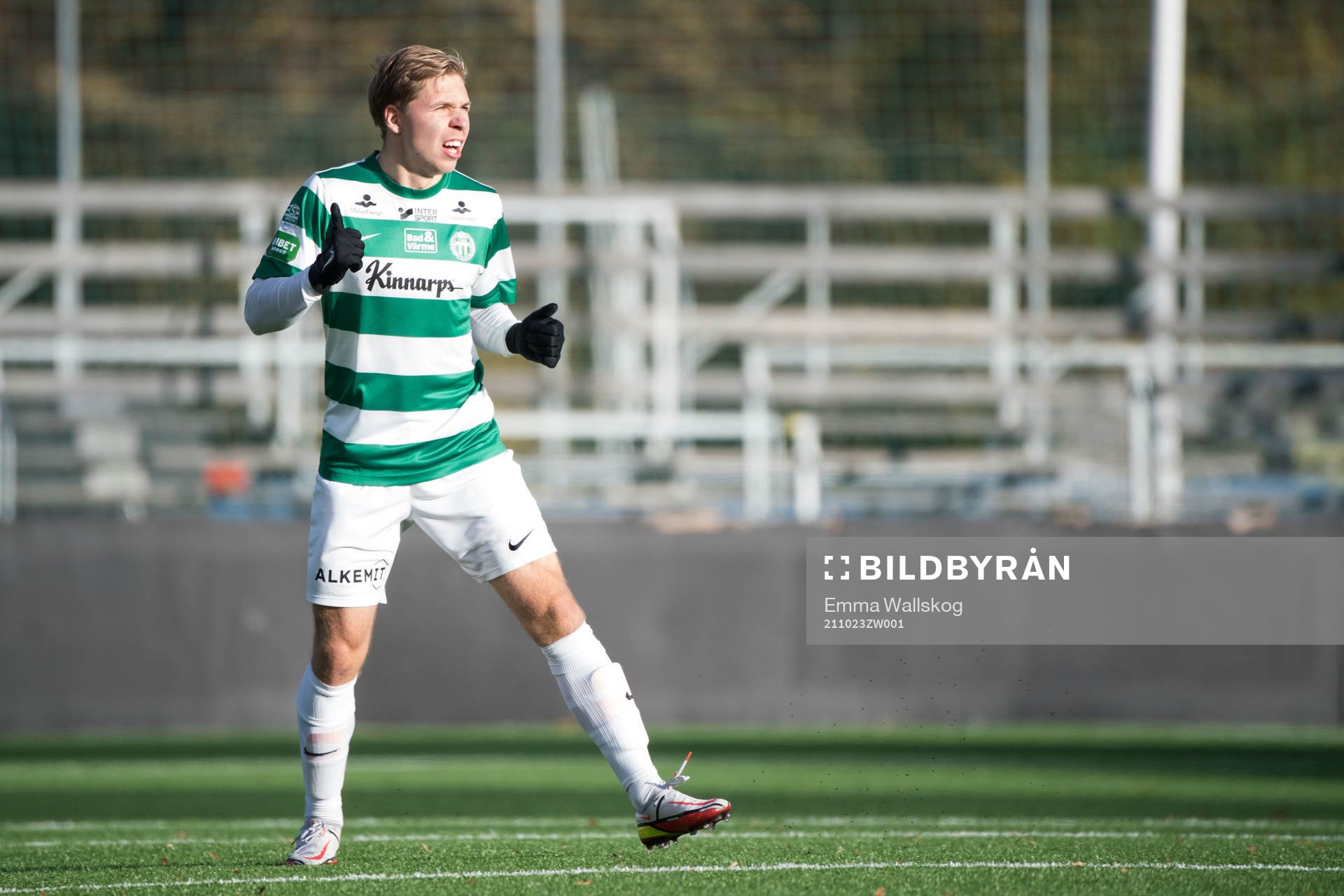 Västerås Samuel Sörman