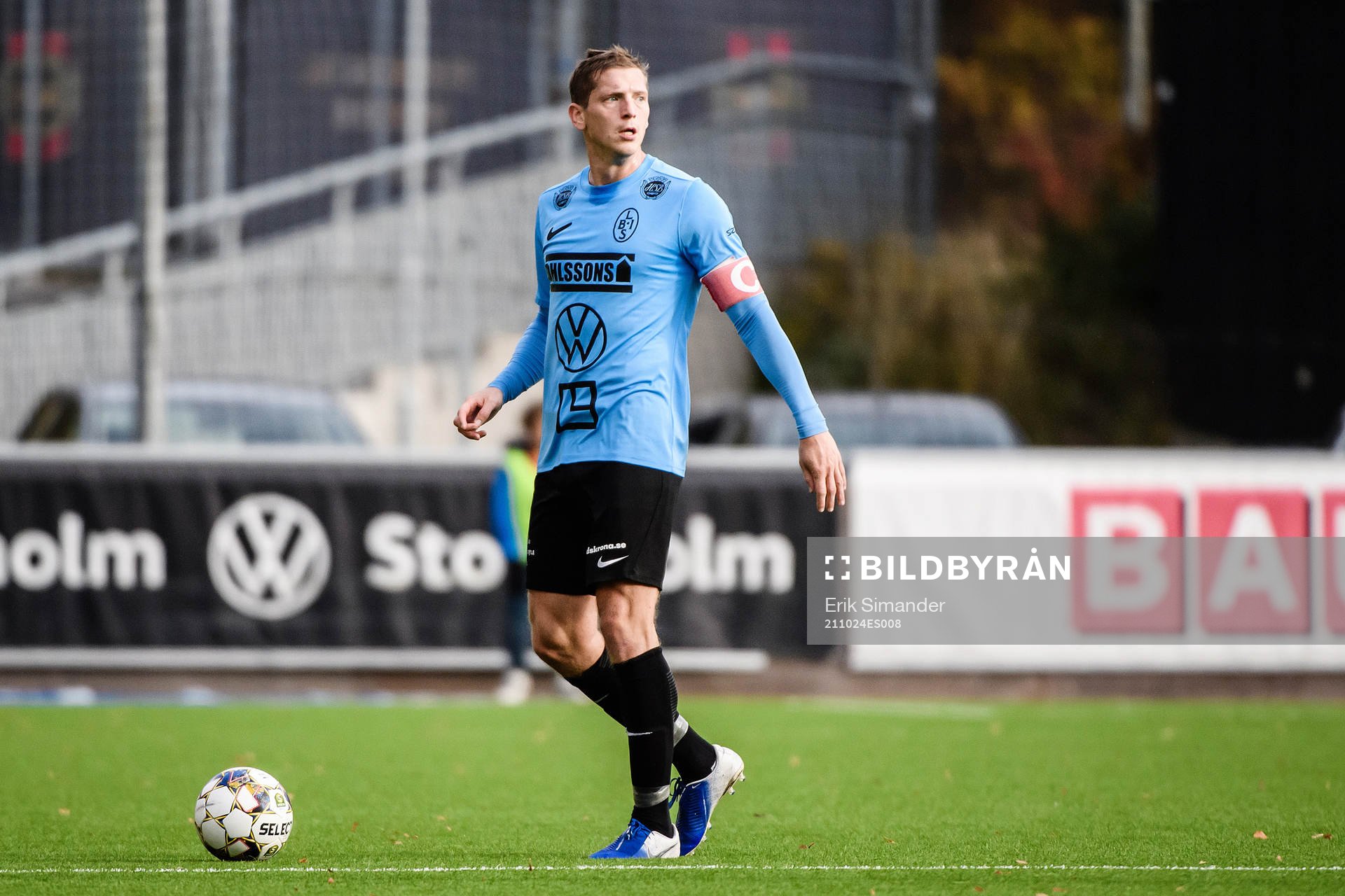 Landskronas Philip Andersson