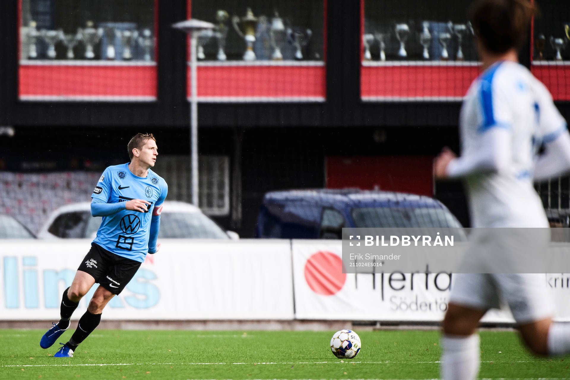 Landskronas Philip Andersson