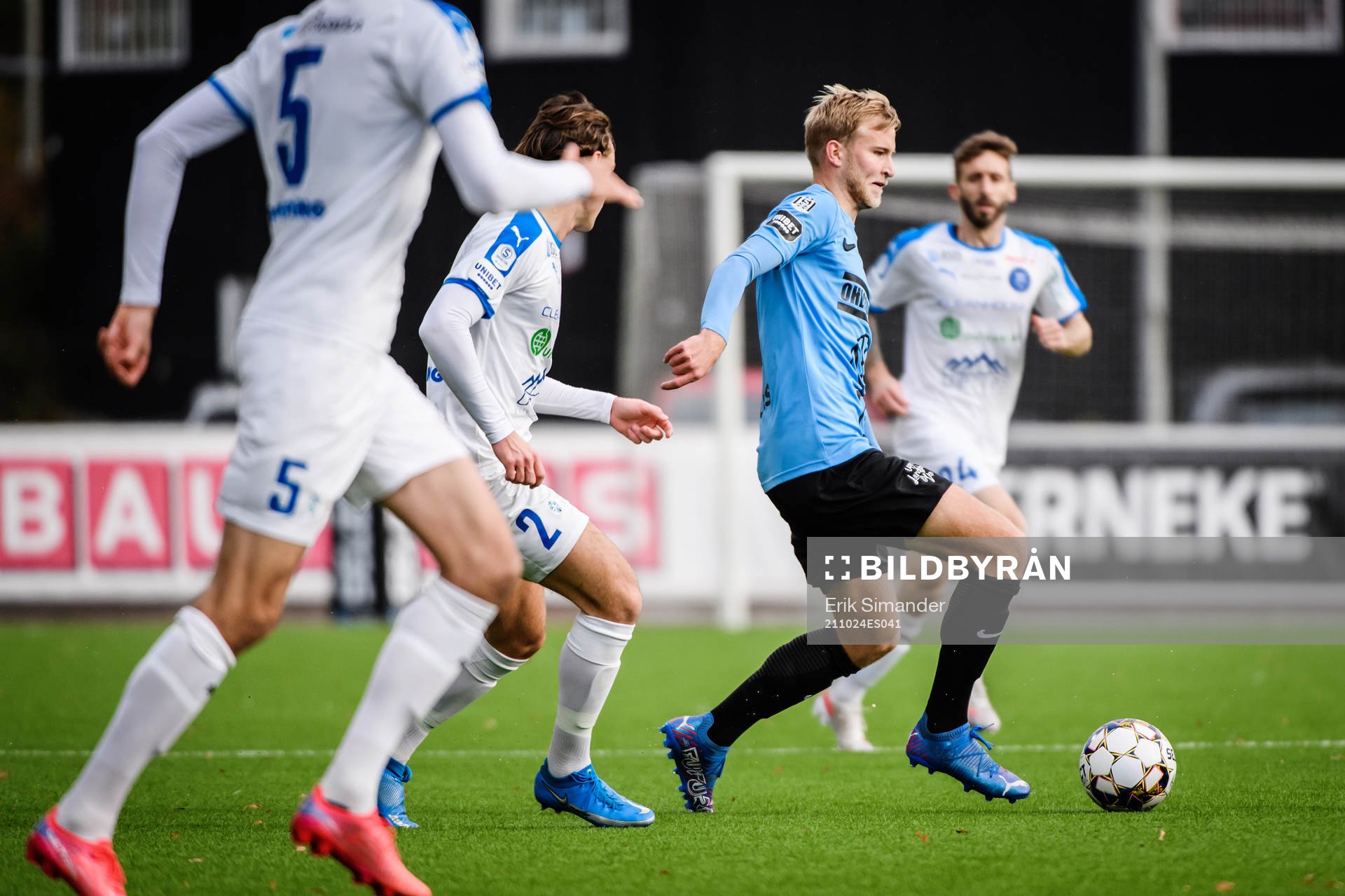 Landskronas Johan Rapp