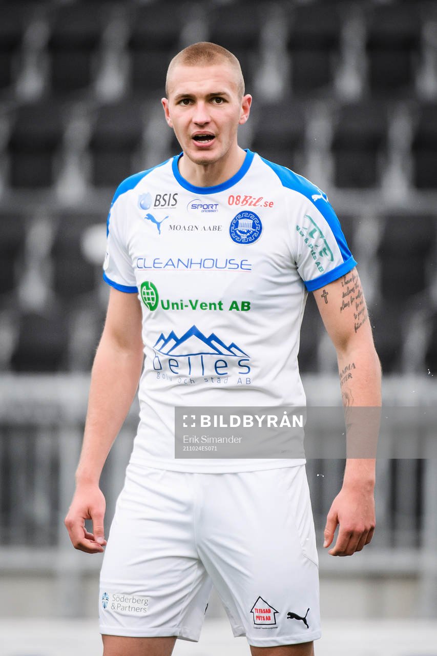 Akropolis Kristoffer Grauberg Lepik