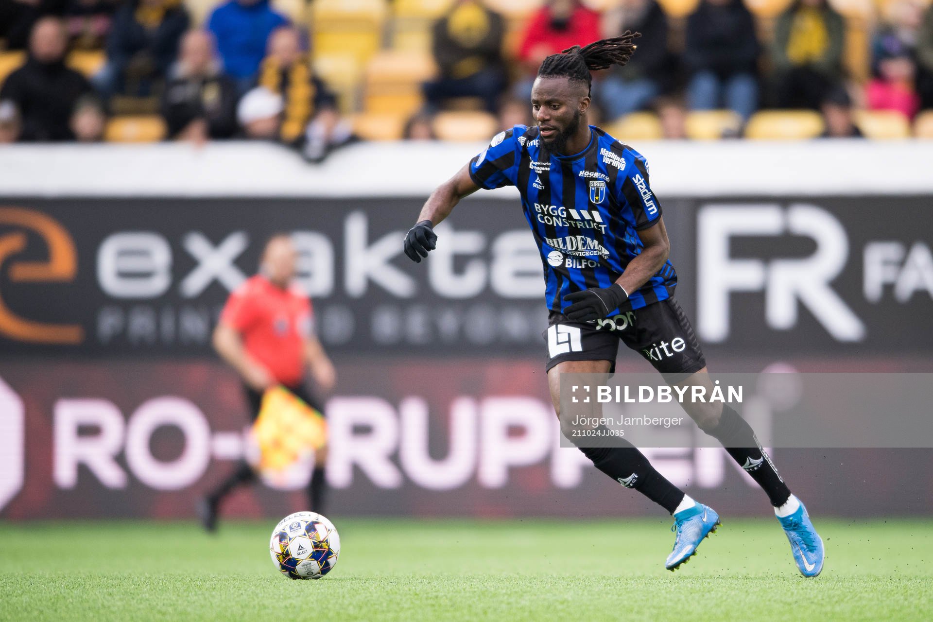 Sirius Joseph Colley