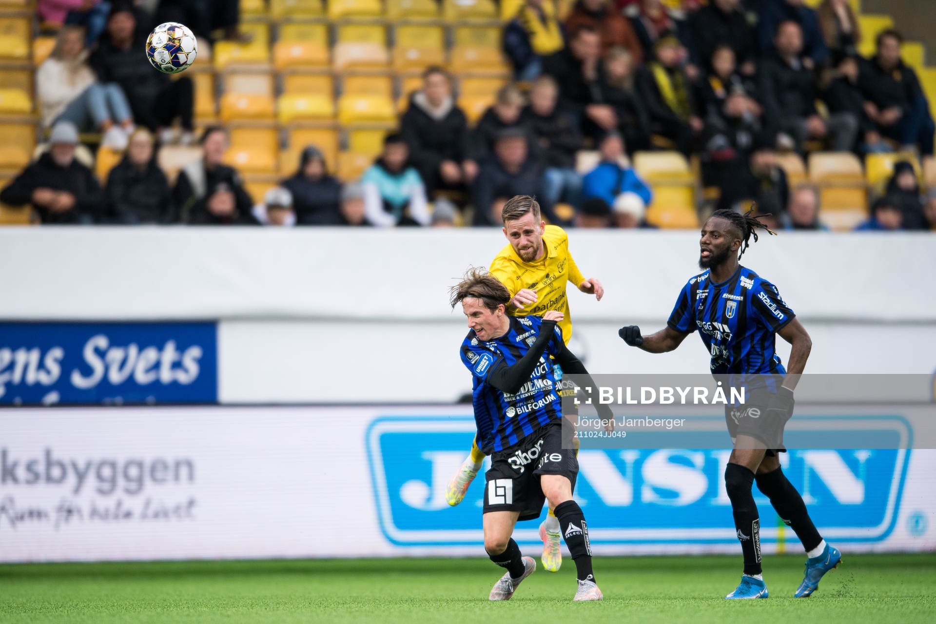 Elfsborgs Rasmus Alm