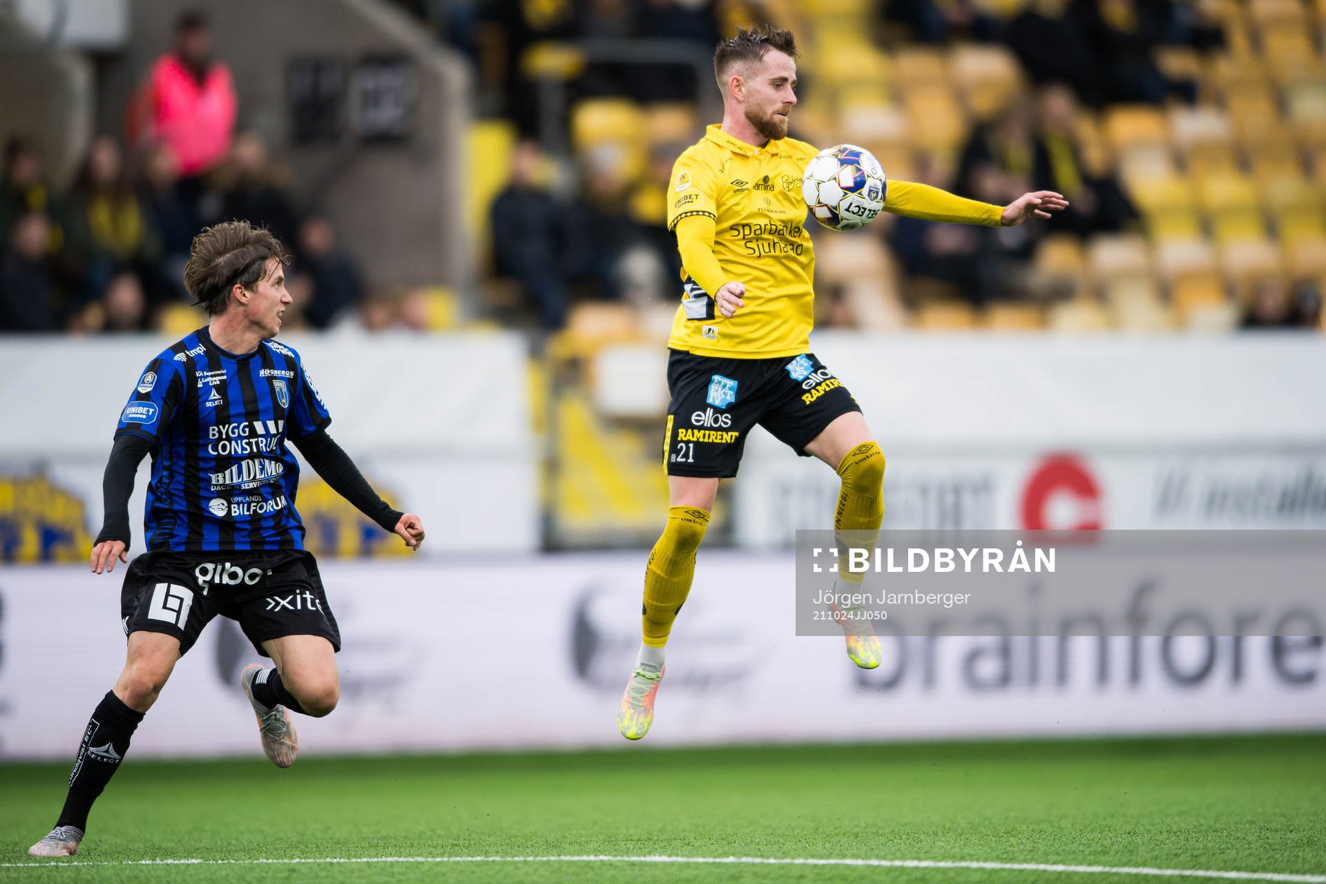 Elfsborgs Rasmus Alm