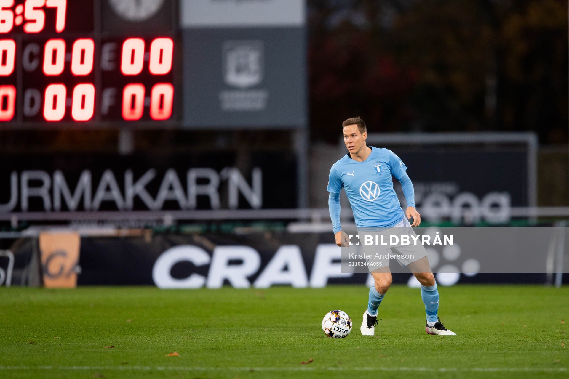 Malmös Niklas Moisander