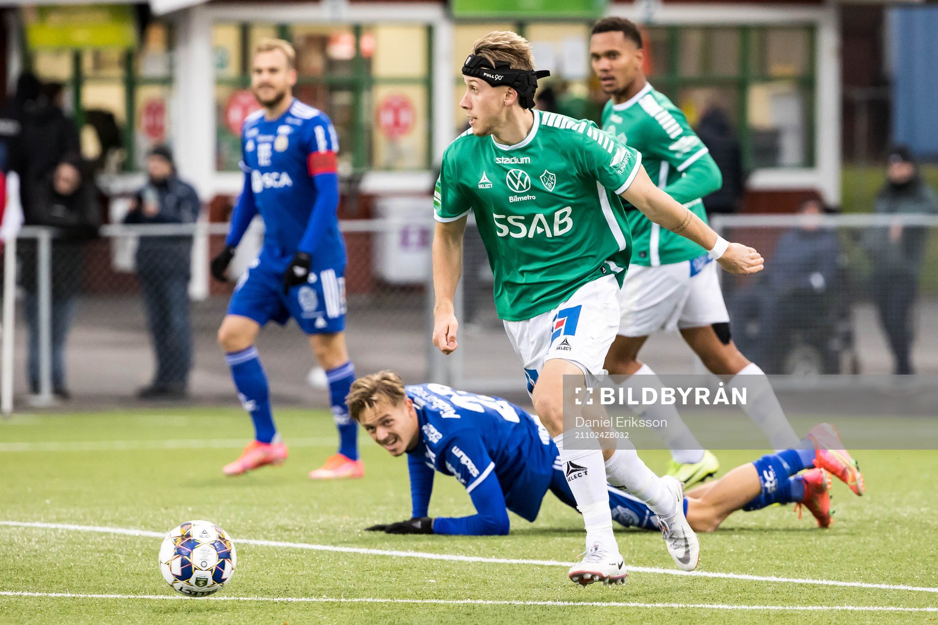 Brages Niklas Söderberg