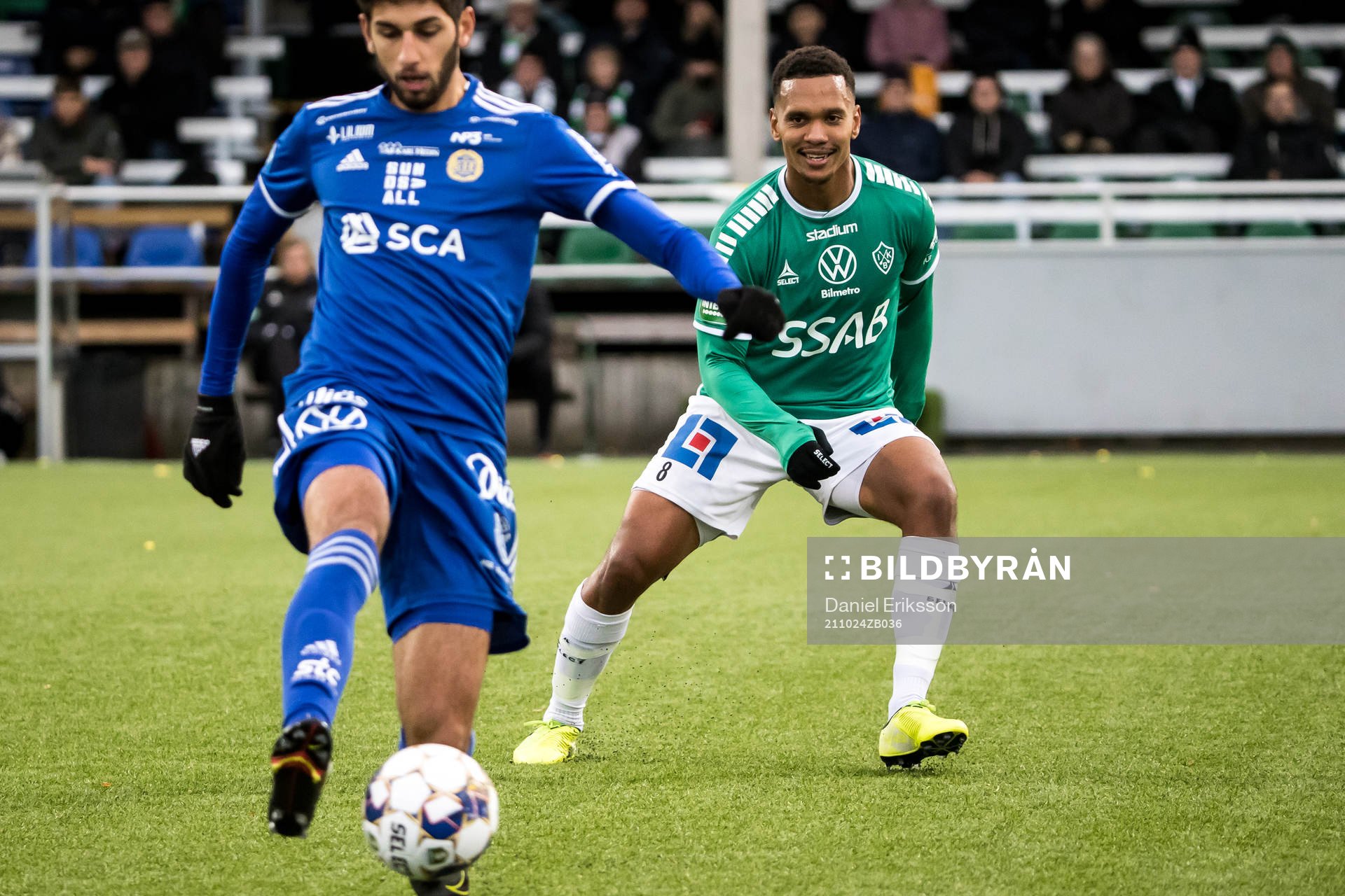 Brages Seth Kanteh Hellberg