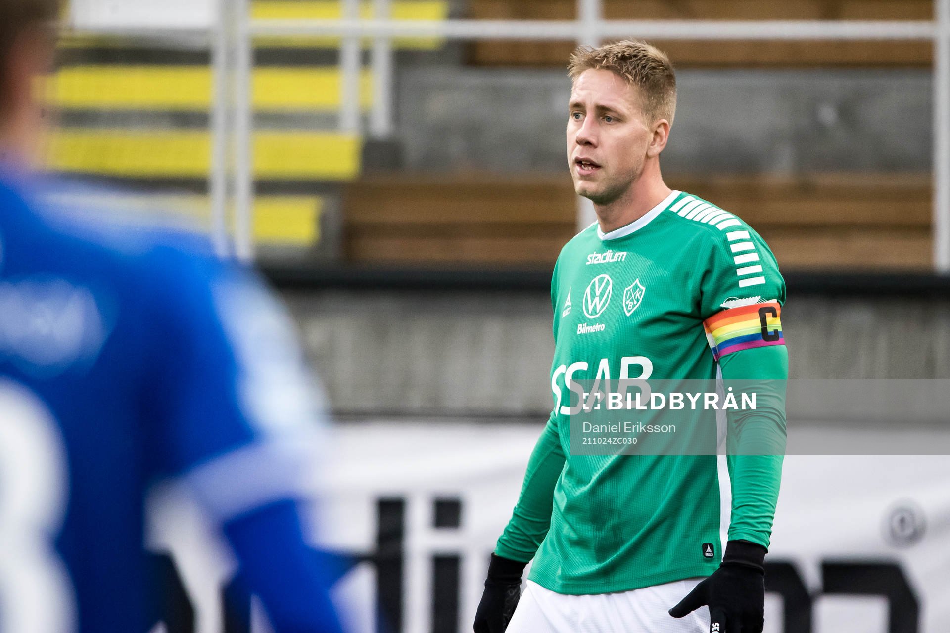 Brages Mattias Liljestrand