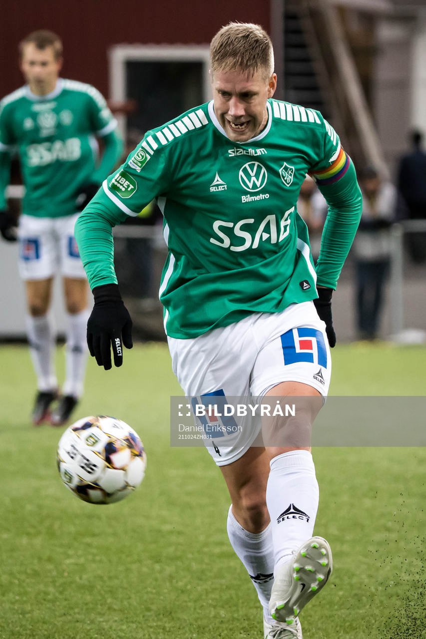 Brages Mattias Liljestrand