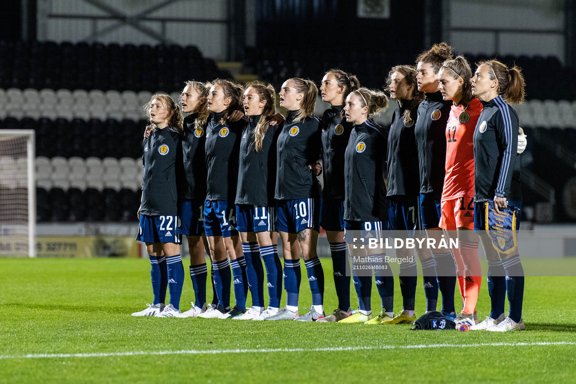Players of Scotland