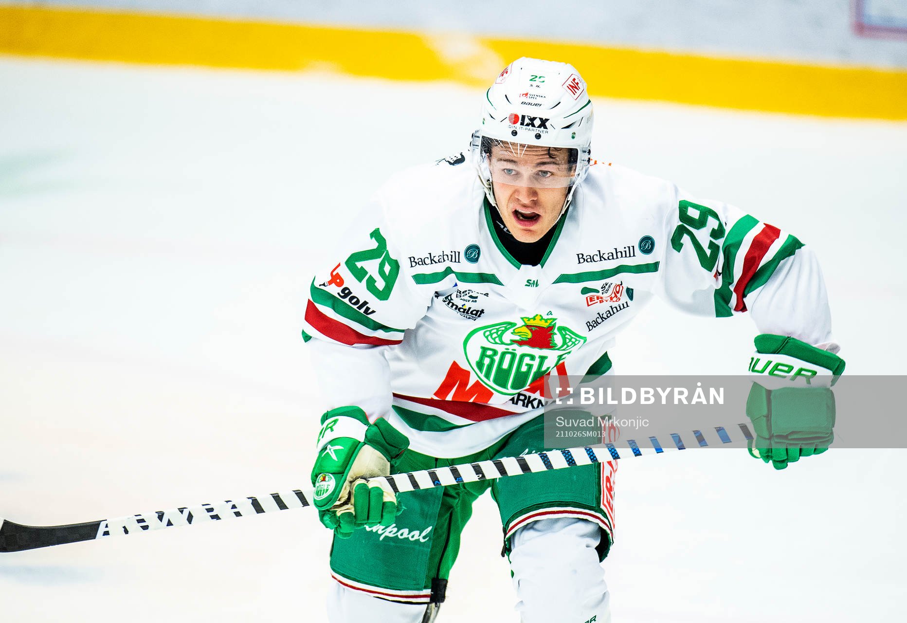 Rögles Tyler Kelleher