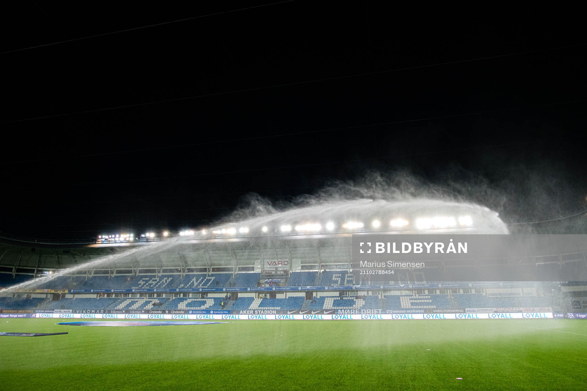 Aker Stadion