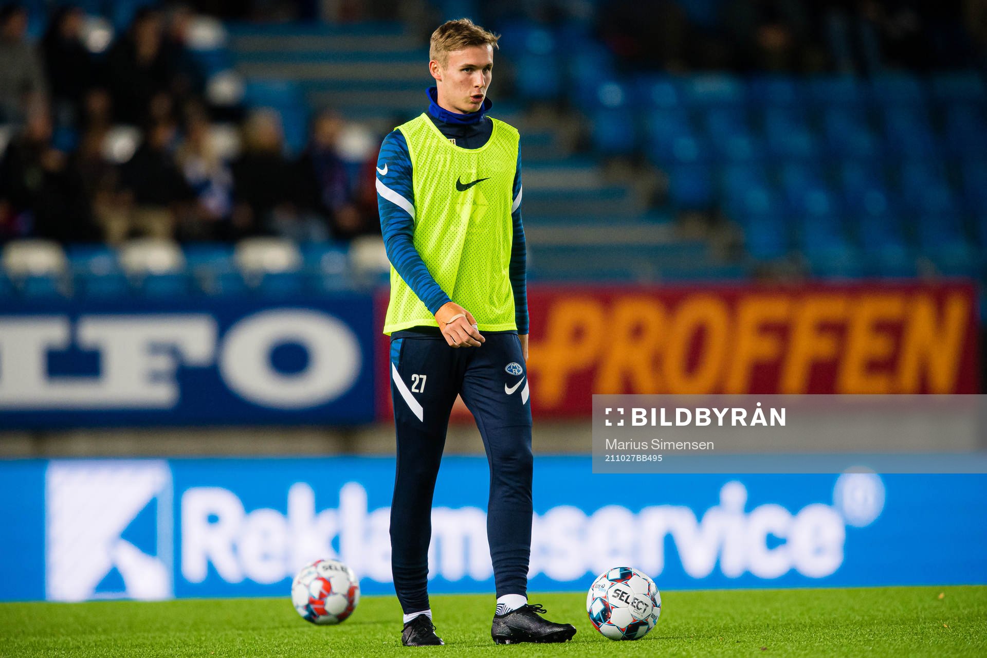 Sivert Heggheim Mannsverk of Molde