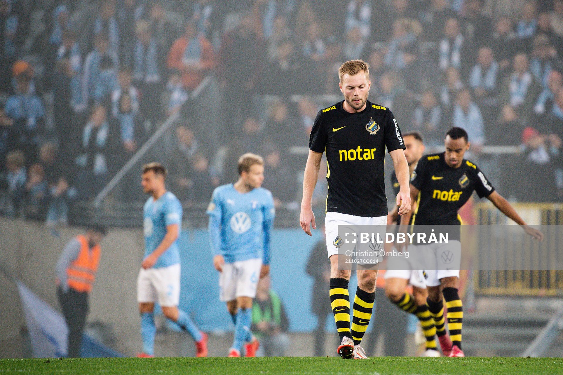 s Sebastian Larsson deppar