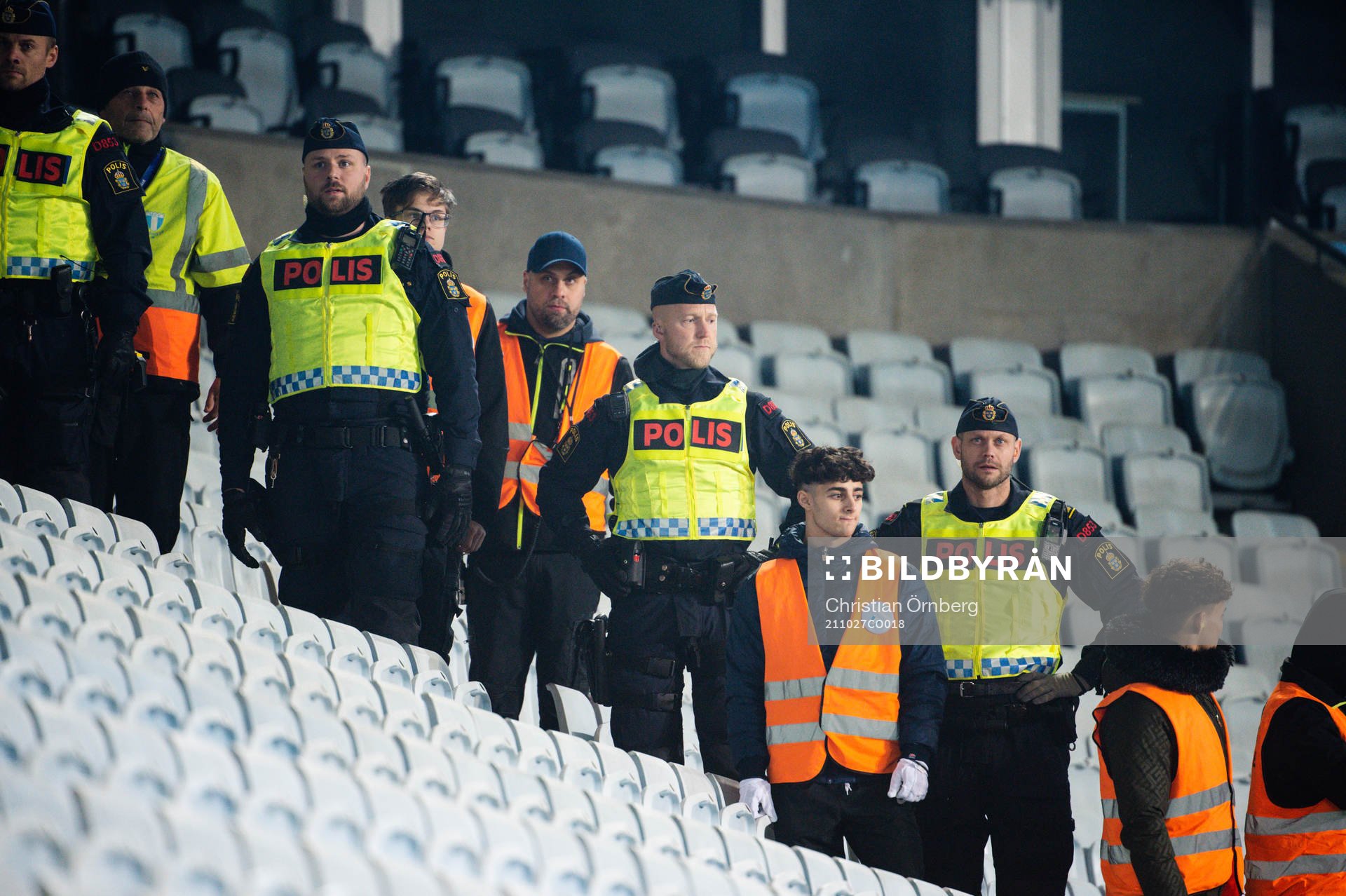 Poliser