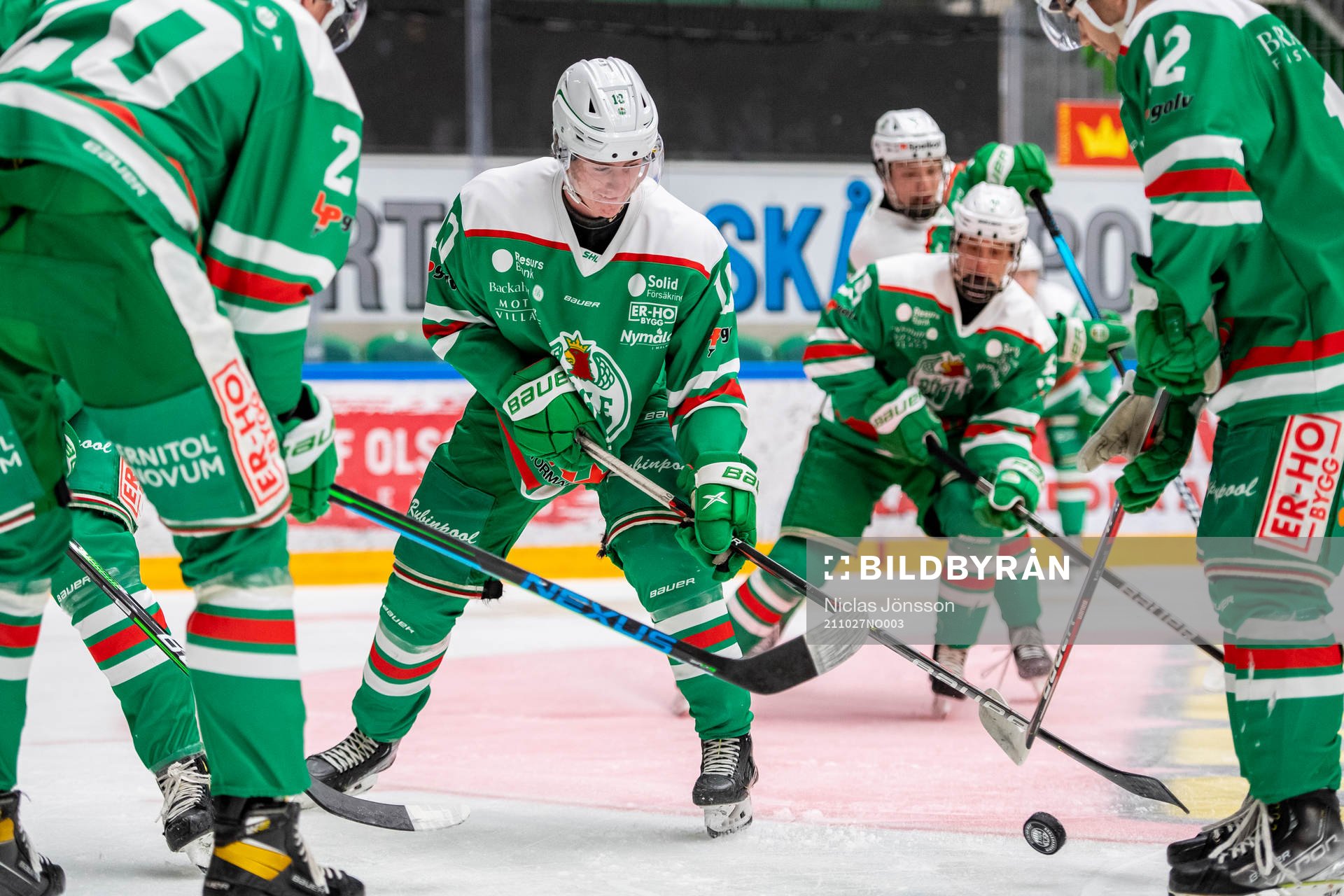 Rögles Oscar Johnsson