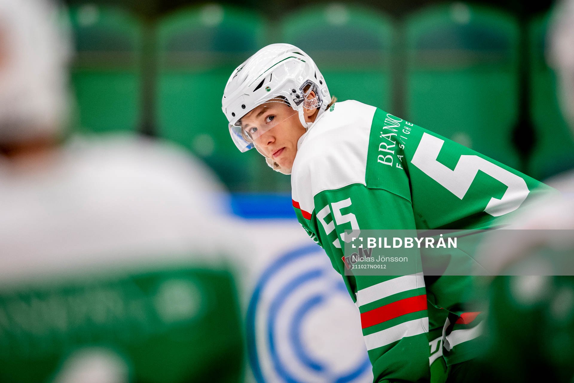 Rögles William Strömgren