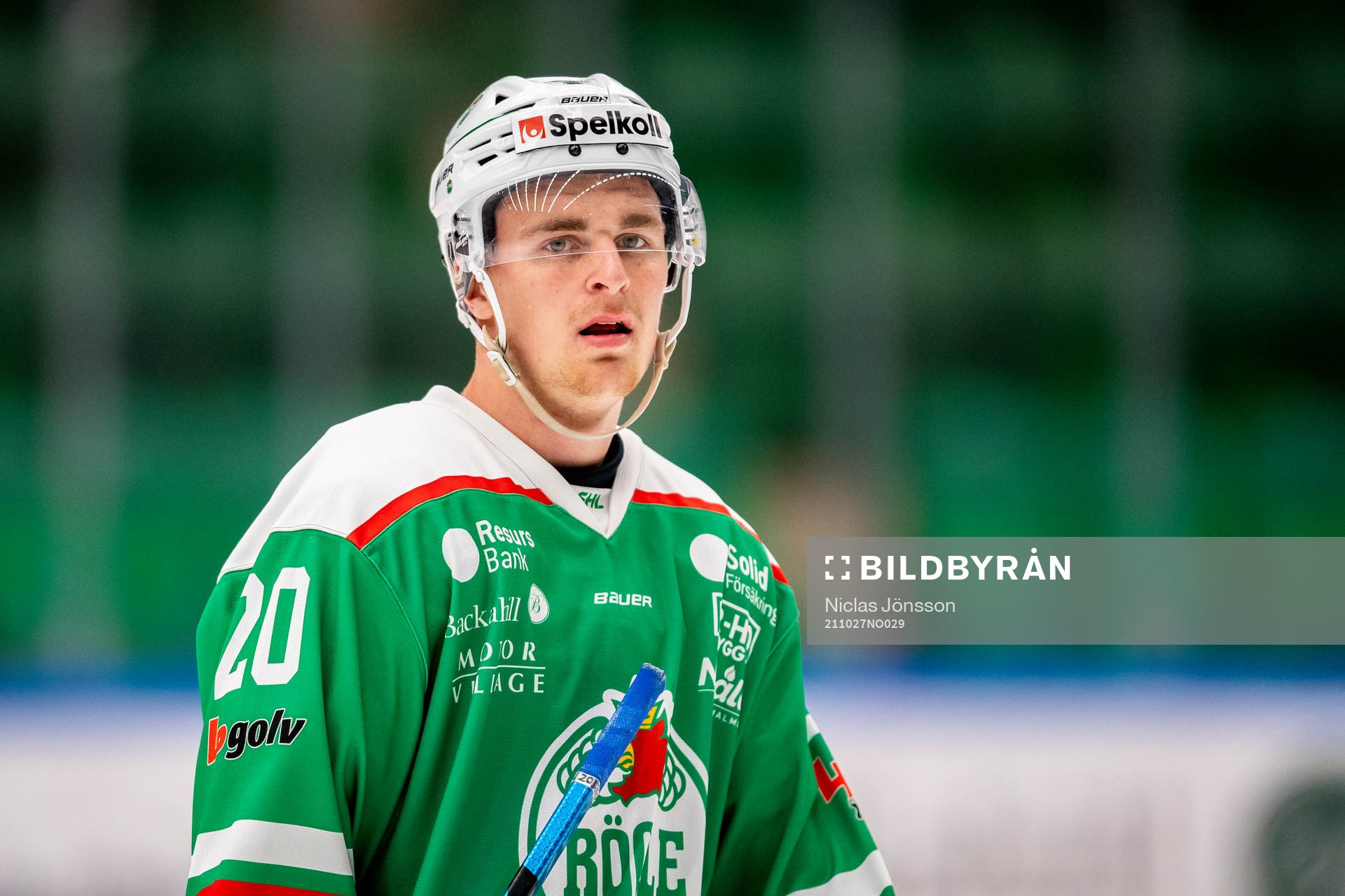 Rögles Andreas Torkelsson