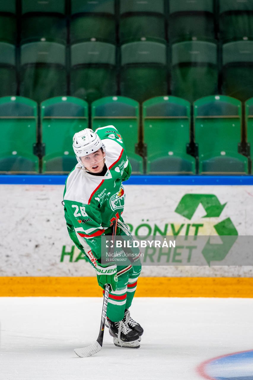 Rögles Alexander Gunnarsson