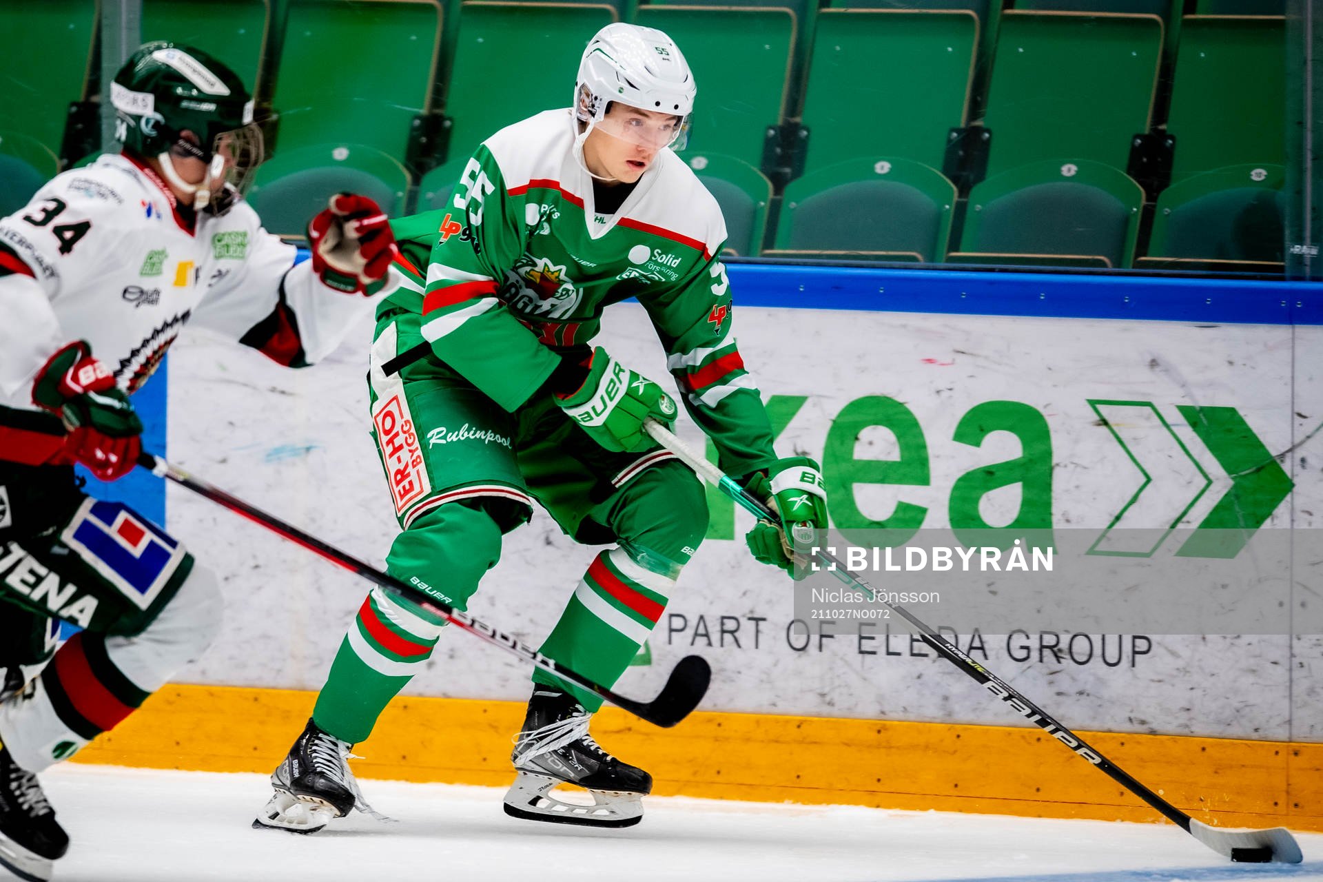 Rögles William Strömgren