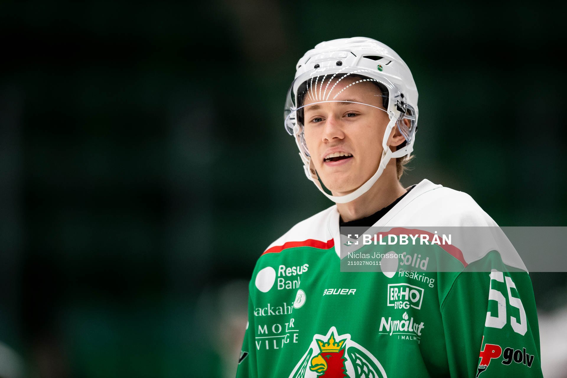 Rögles William Strömgren