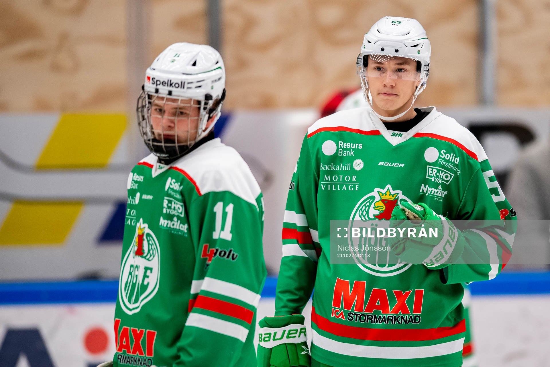 Rögles William Strömgren