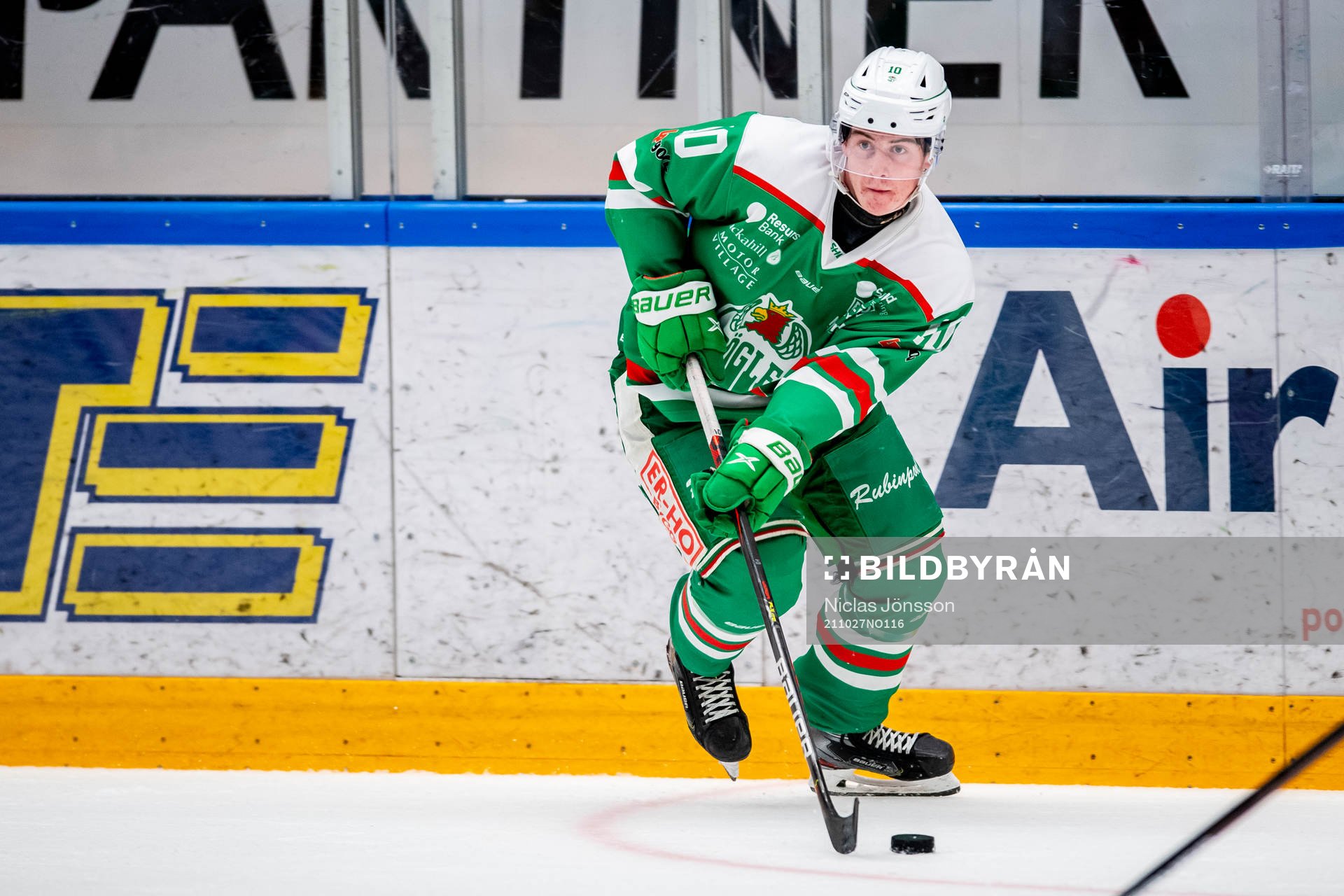 Rögles Oscar Johnsson