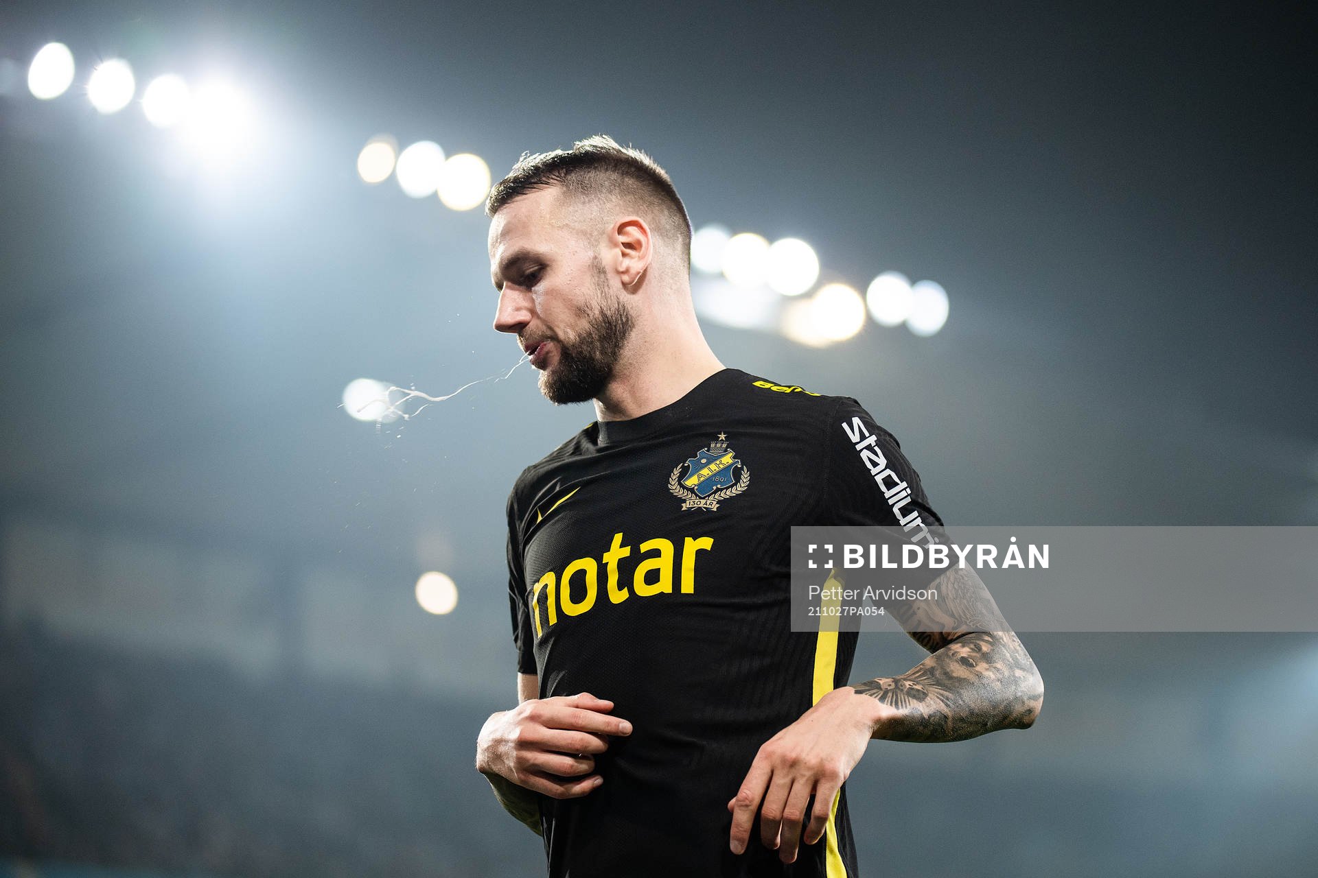s Alexander Milosevic deppar