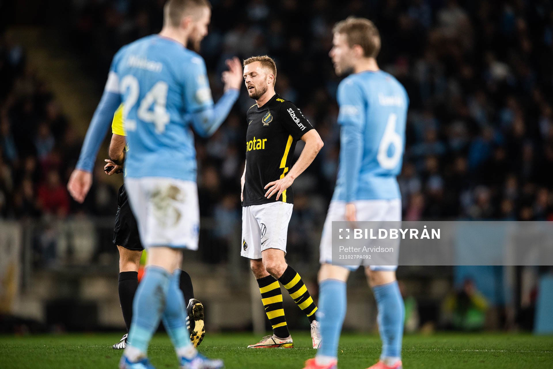 s Sebastian Larsson deppar