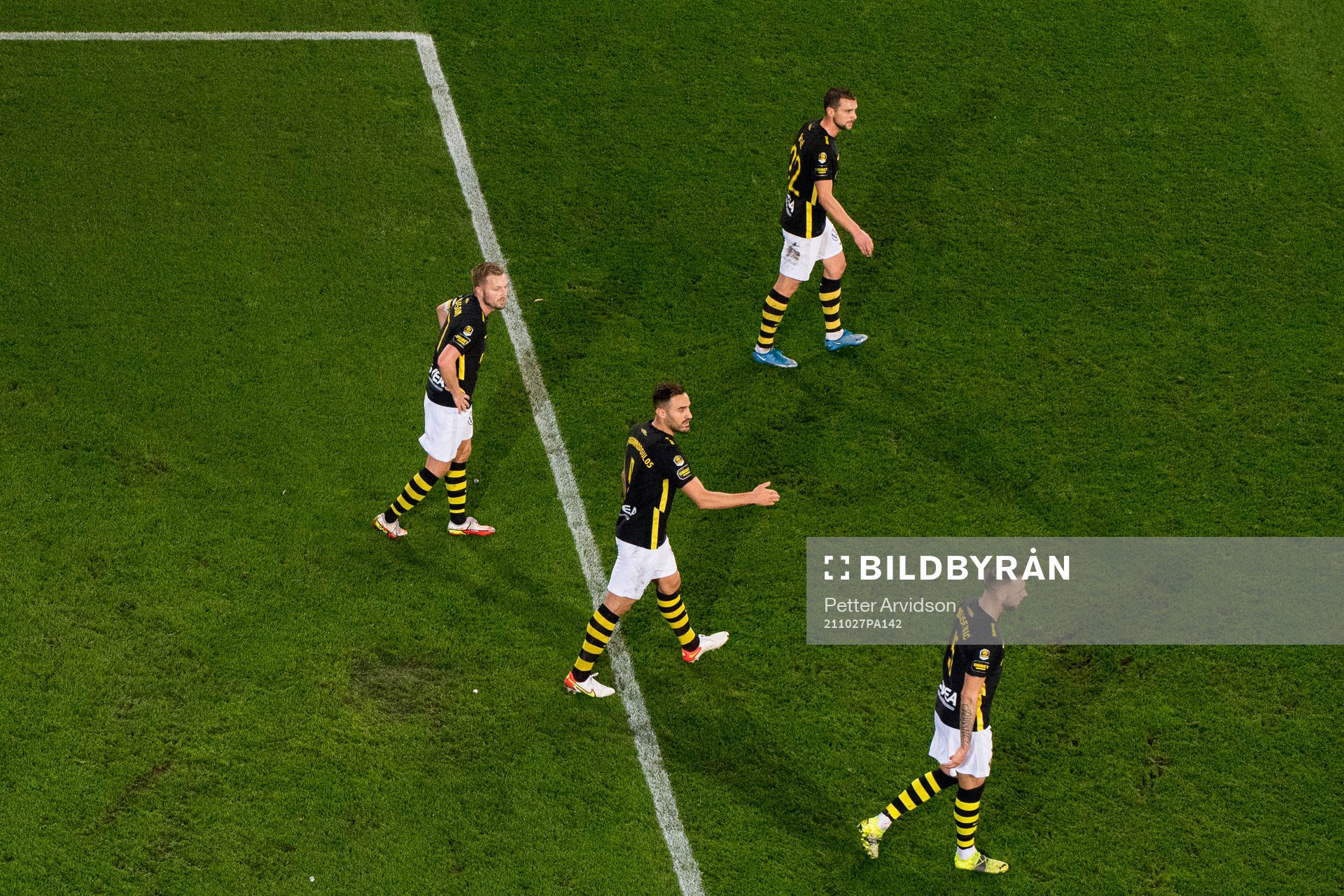 s Sebastian Larsson, Sotirios Papagiannopoulos, Filip Rogic