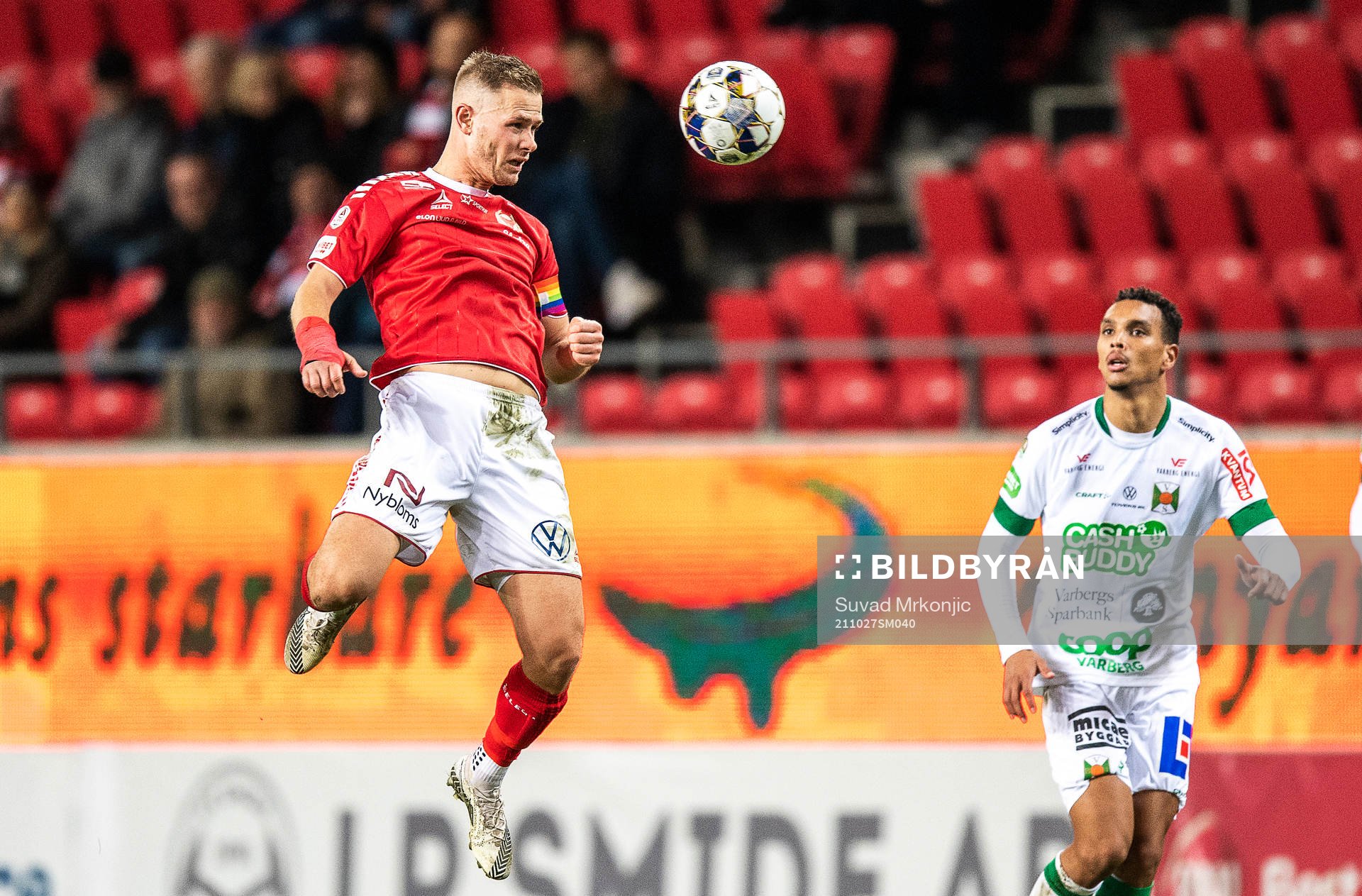 Kalmars Erik Israelsson