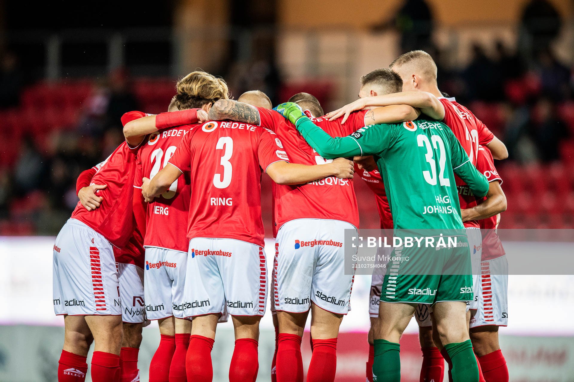 Kalmars spelare