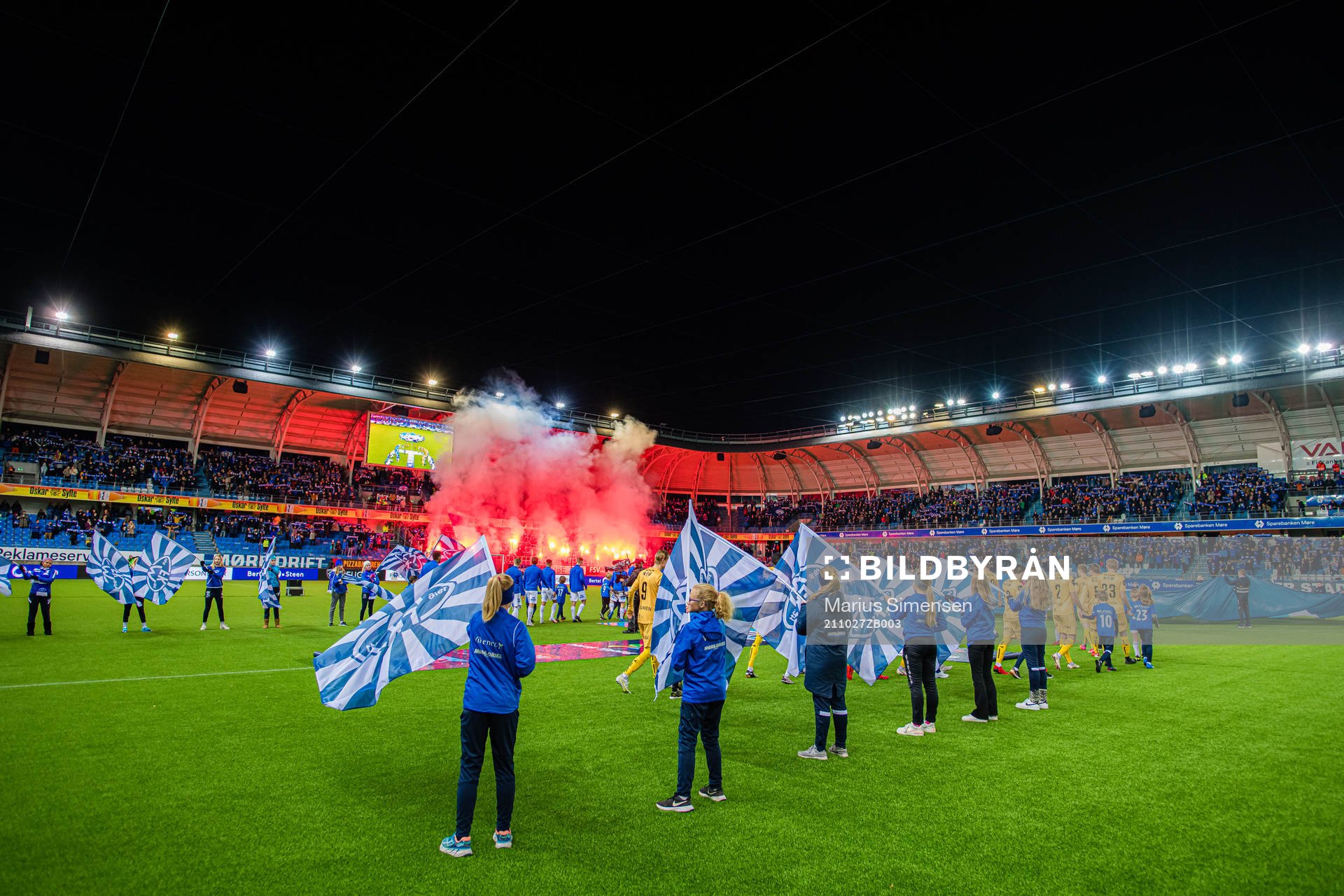 Aker Stadion