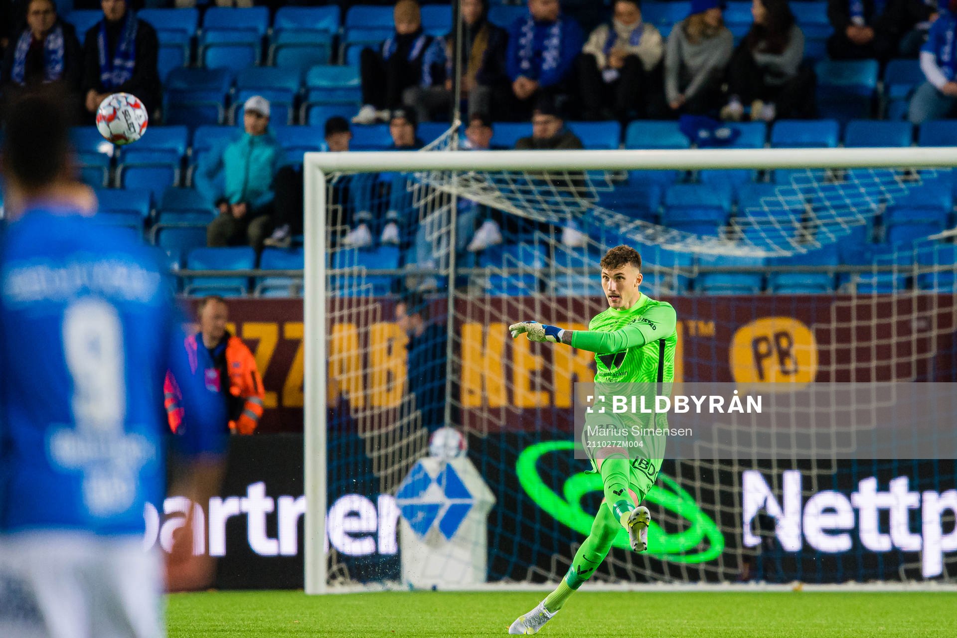 Andreas Christopher Linde of Molde