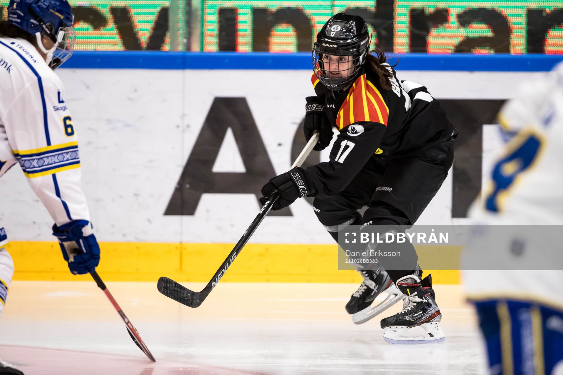 Brynäs Jaycee Gebhard