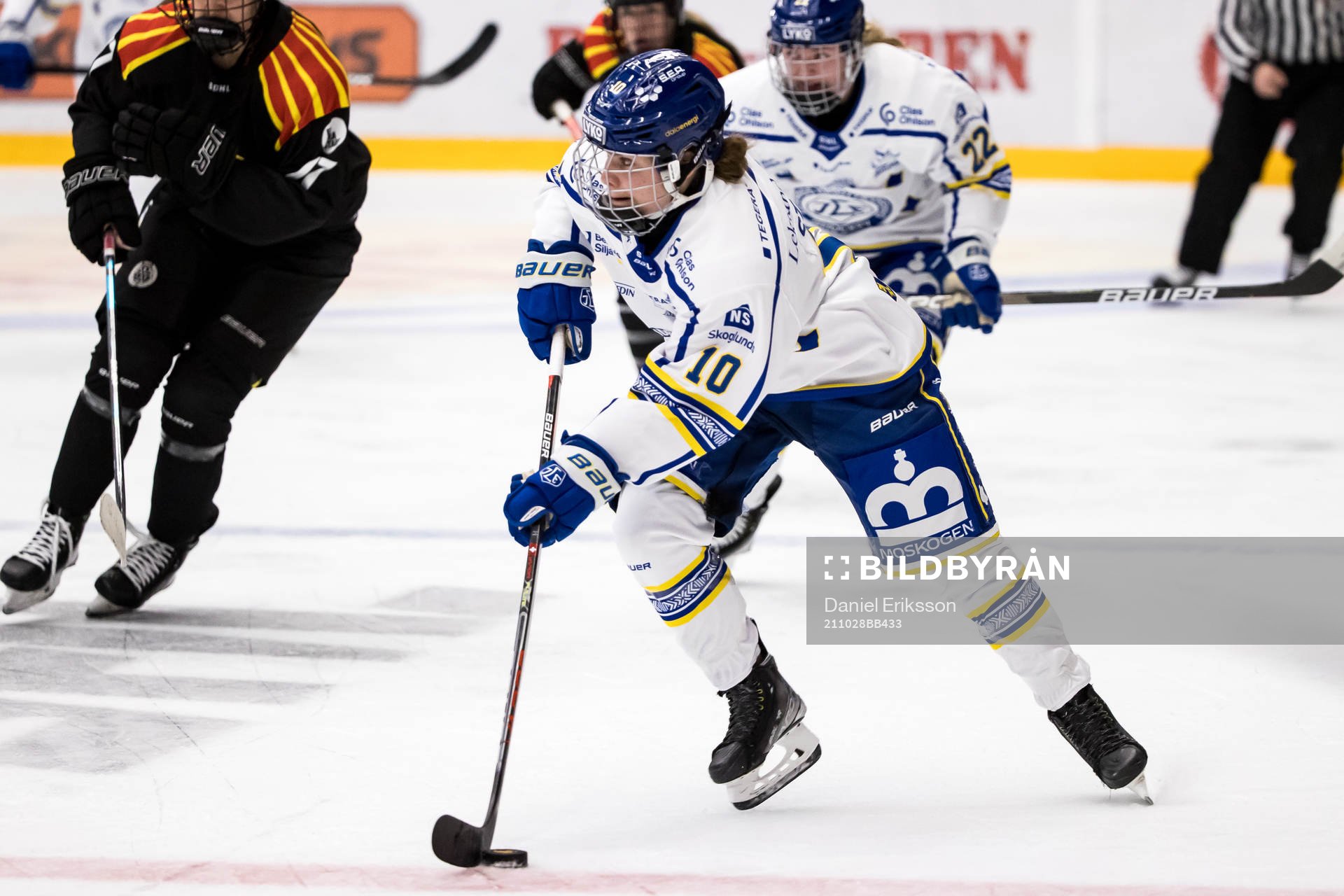 Leksands Phoebe Staenz