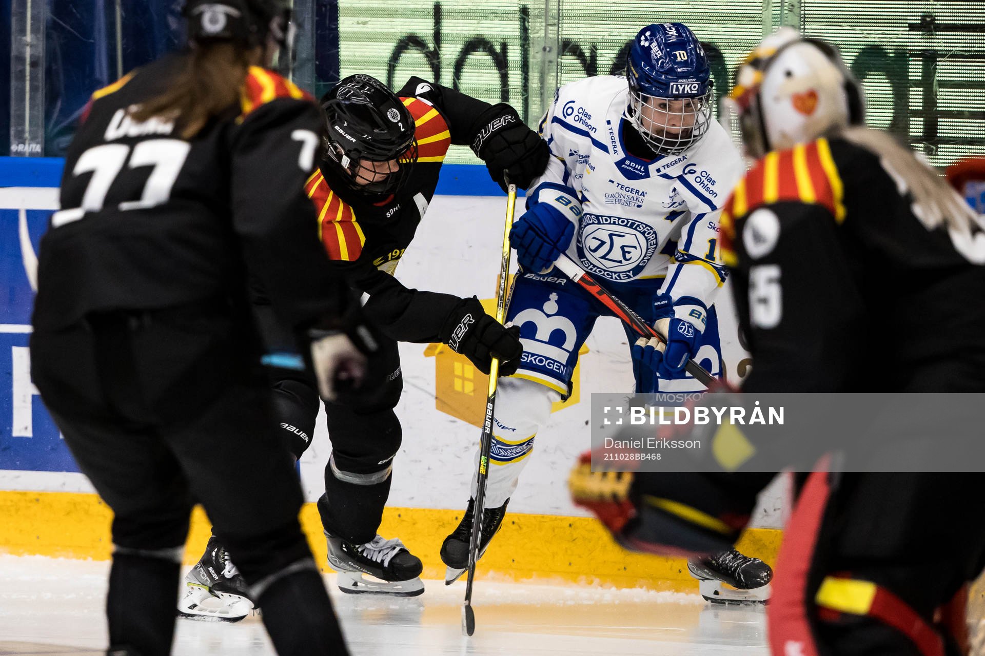 Leksands Phoebe Staenz