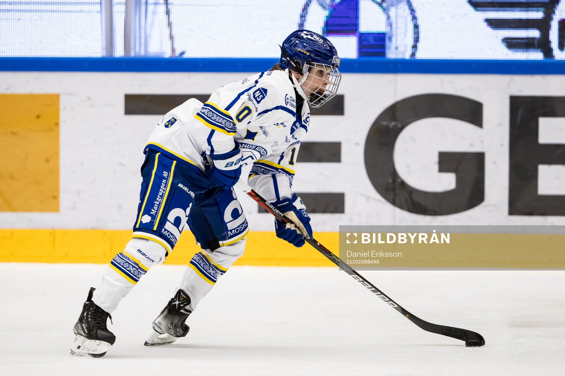 Leksands Phoebe Staenz