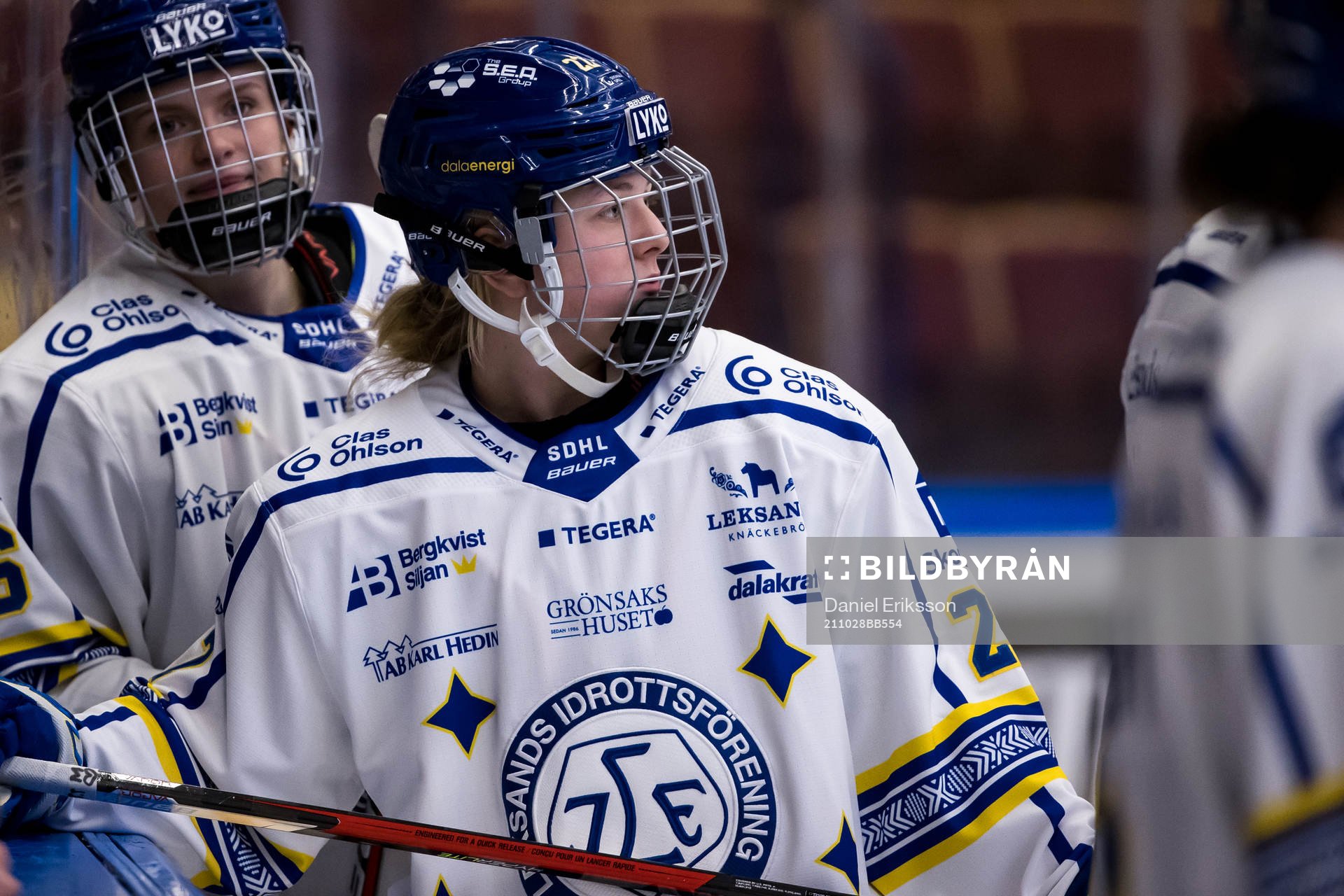 Leksands Agnez Svensson