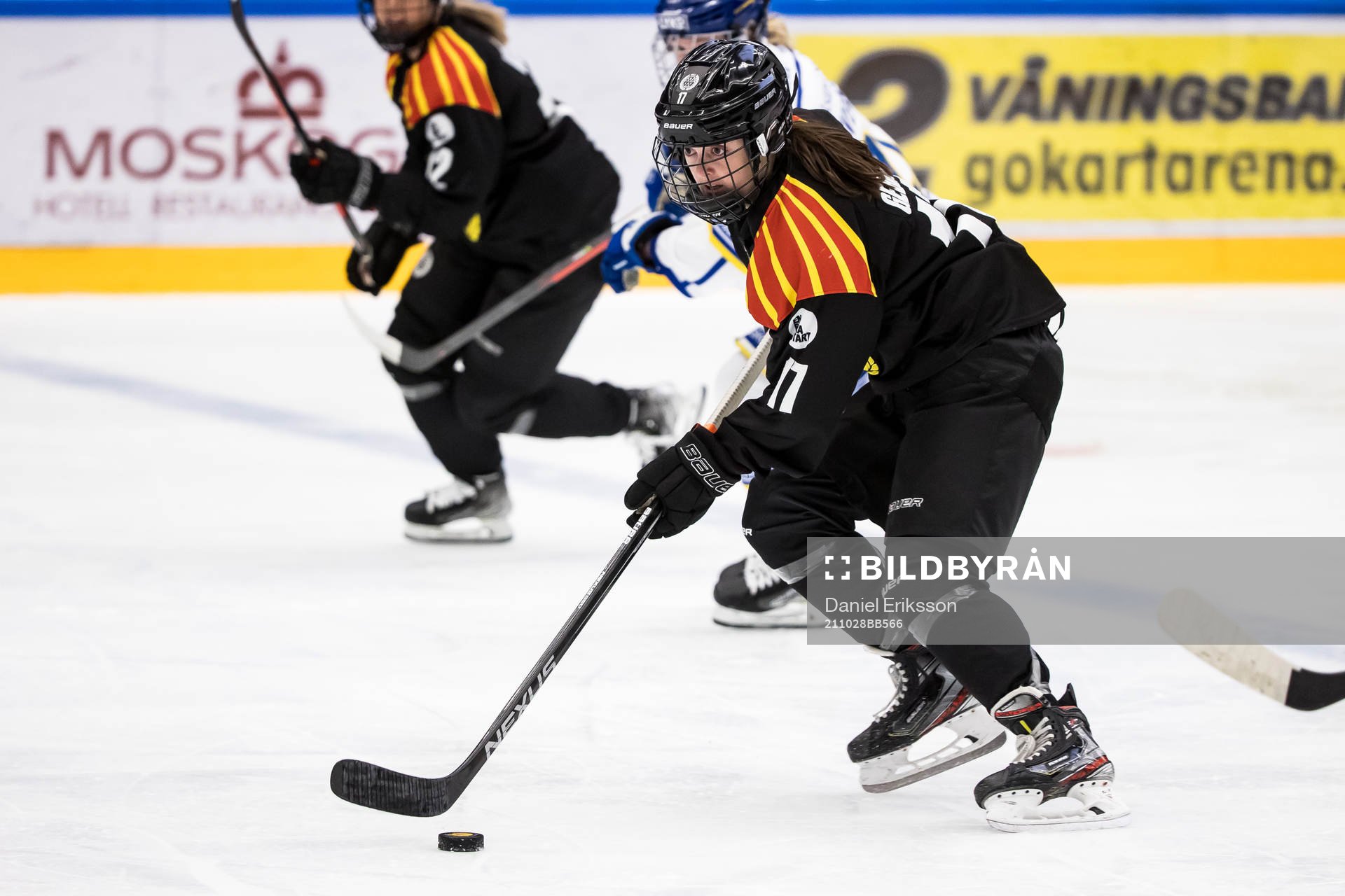 Brynäs Jaycee Gebhard