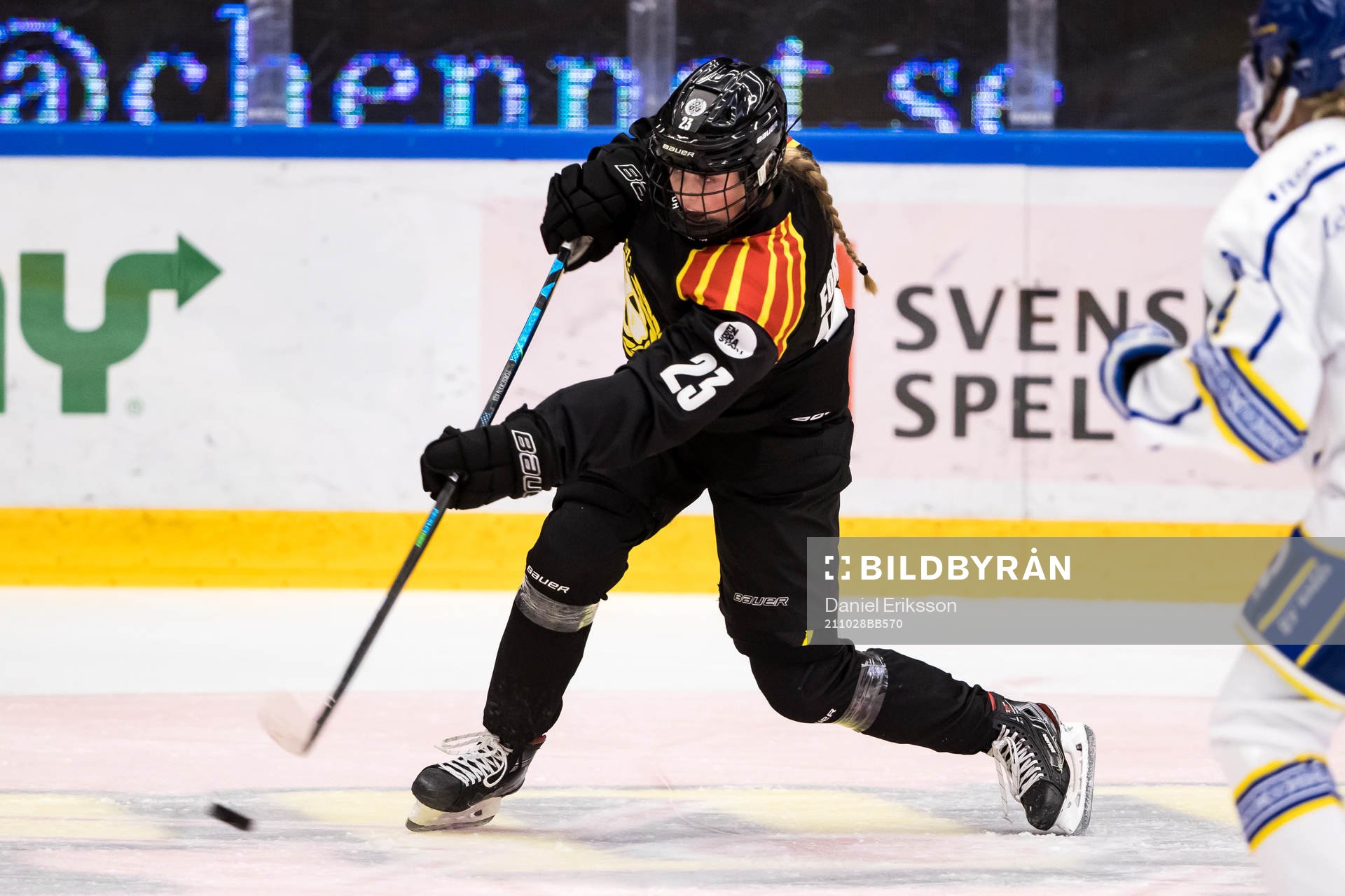 Brynäs Emma Forsgren
