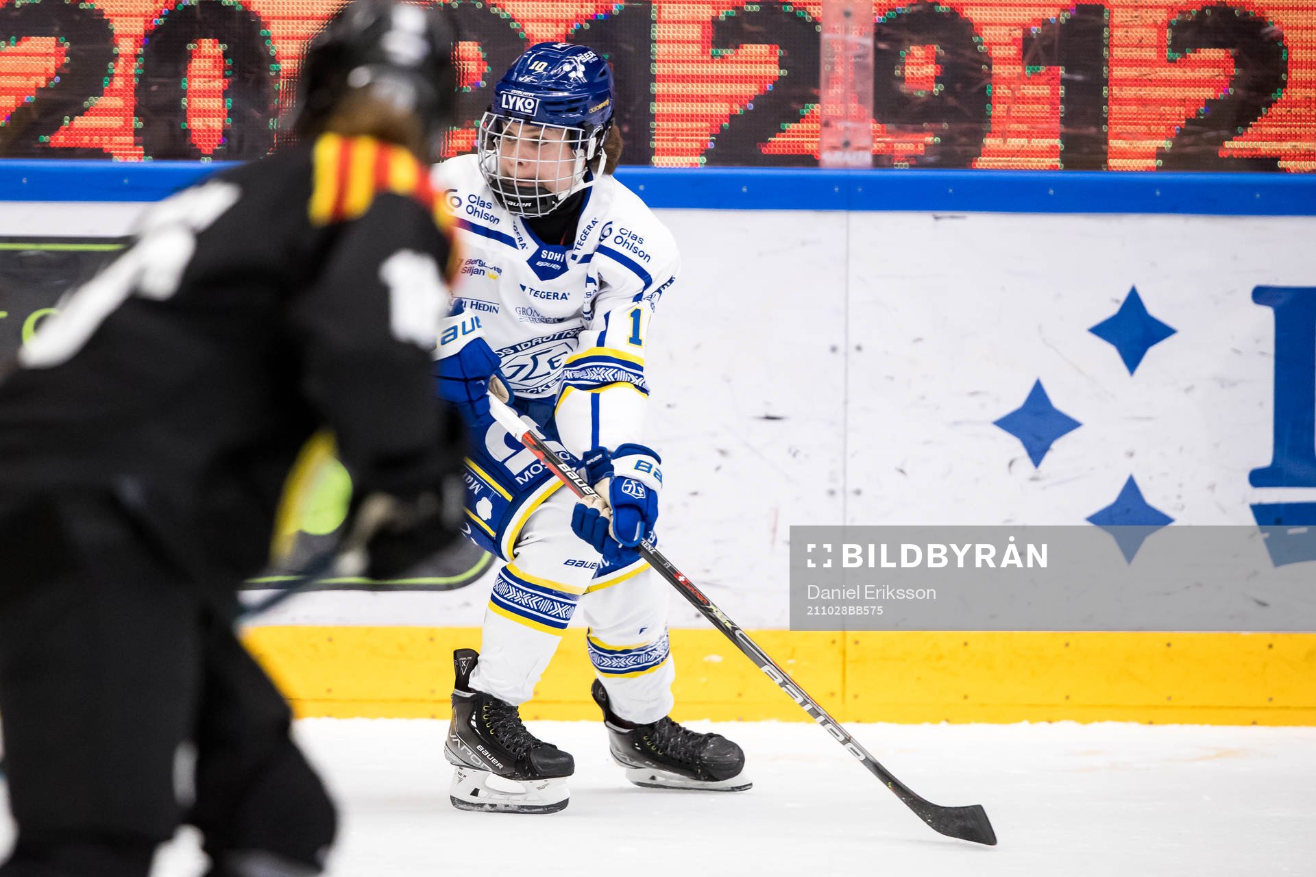 Leksands Phoebe Staenz